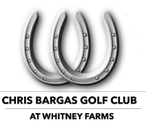 CHRIS BARGAS GOLF CLUB & EVENT VENUE